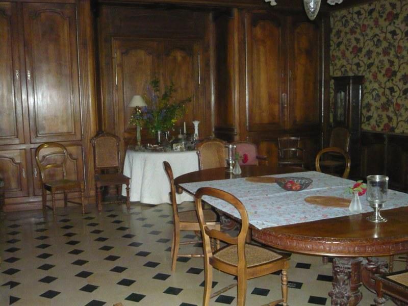 Le Chateau Champagny-sous-Uxelles Εξωτερικό φωτογραφία
