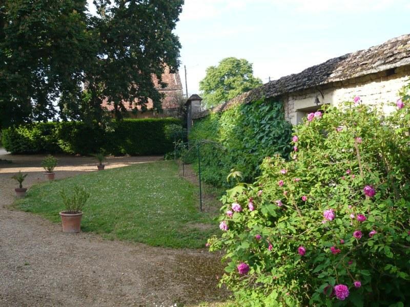 Le Chateau Champagny-sous-Uxelles Εξωτερικό φωτογραφία