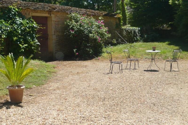 Le Chateau Champagny-sous-Uxelles Εξωτερικό φωτογραφία