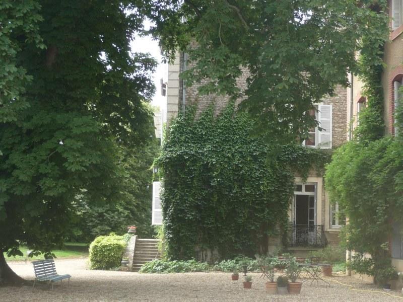 Le Chateau Champagny-sous-Uxelles Δωμάτιο φωτογραφία